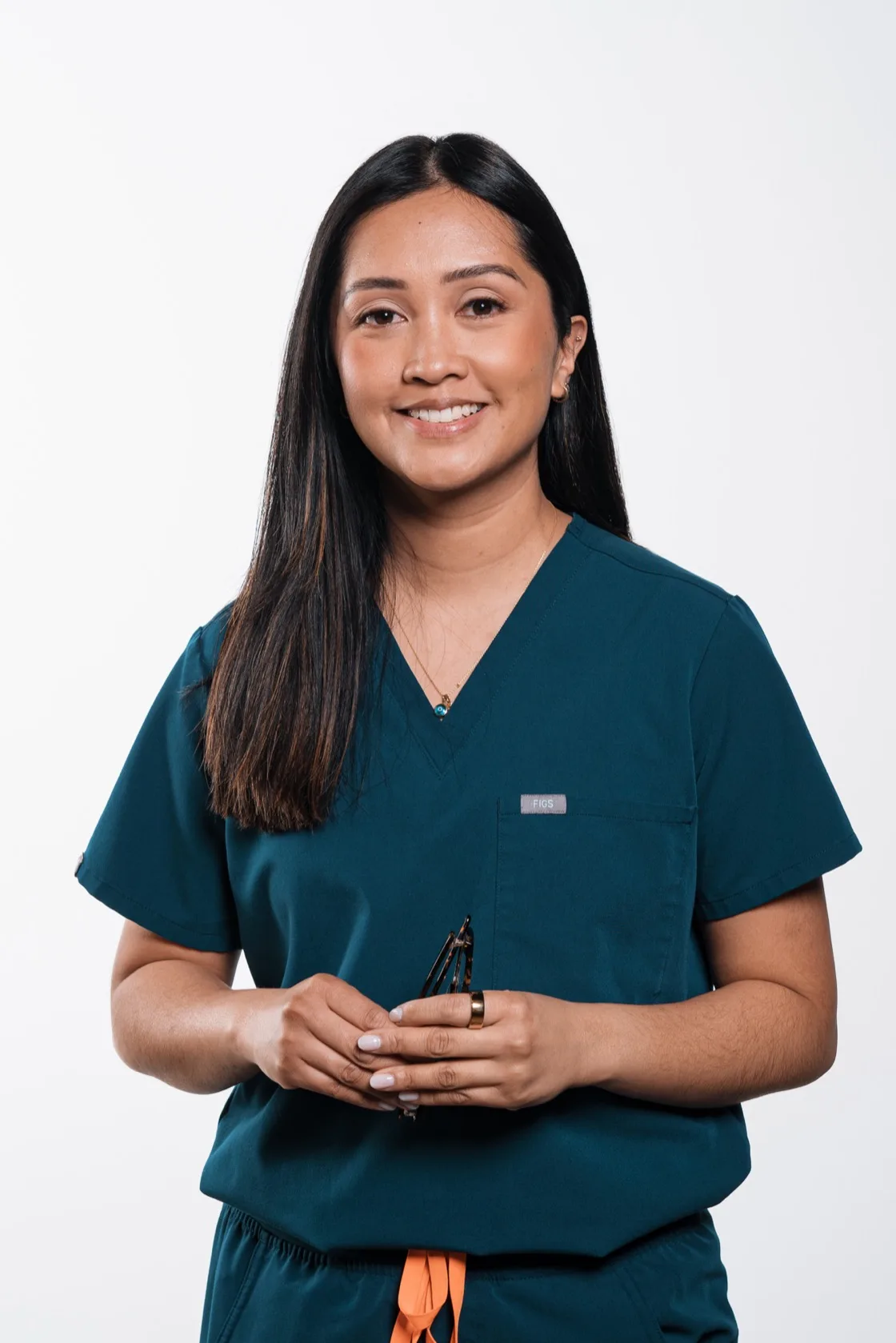 Healthcare professional